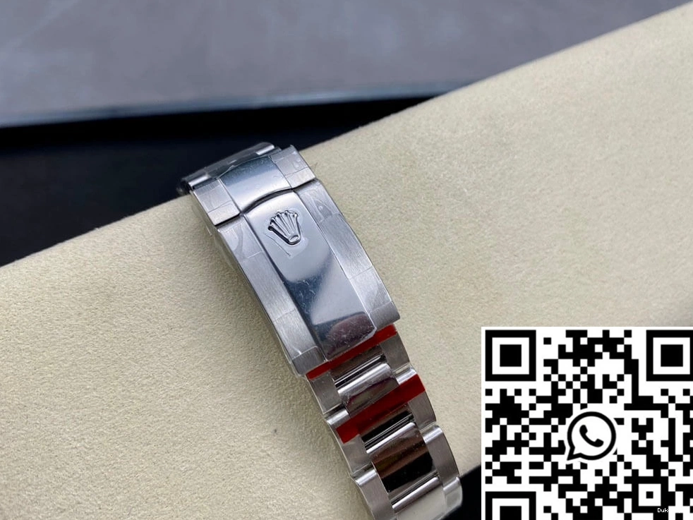 Rolex VS Factory Datejust Strap Stainless M126334-0028 Steel 0706